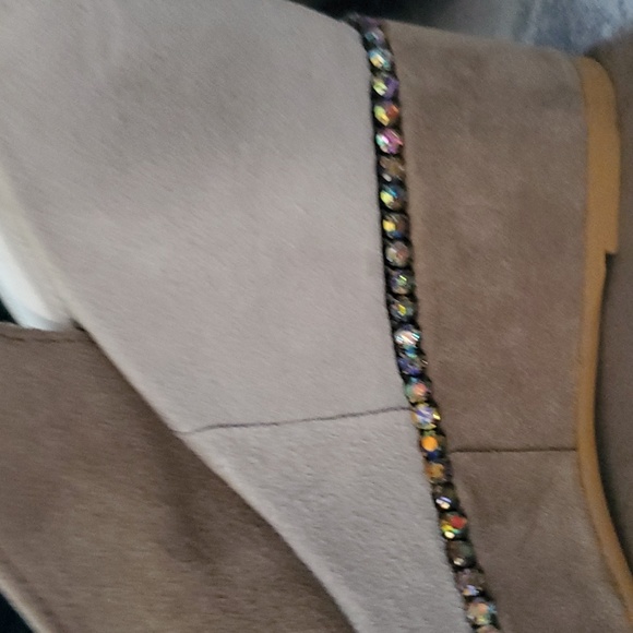 High platform shoes Italian made - Picture 6 of 7